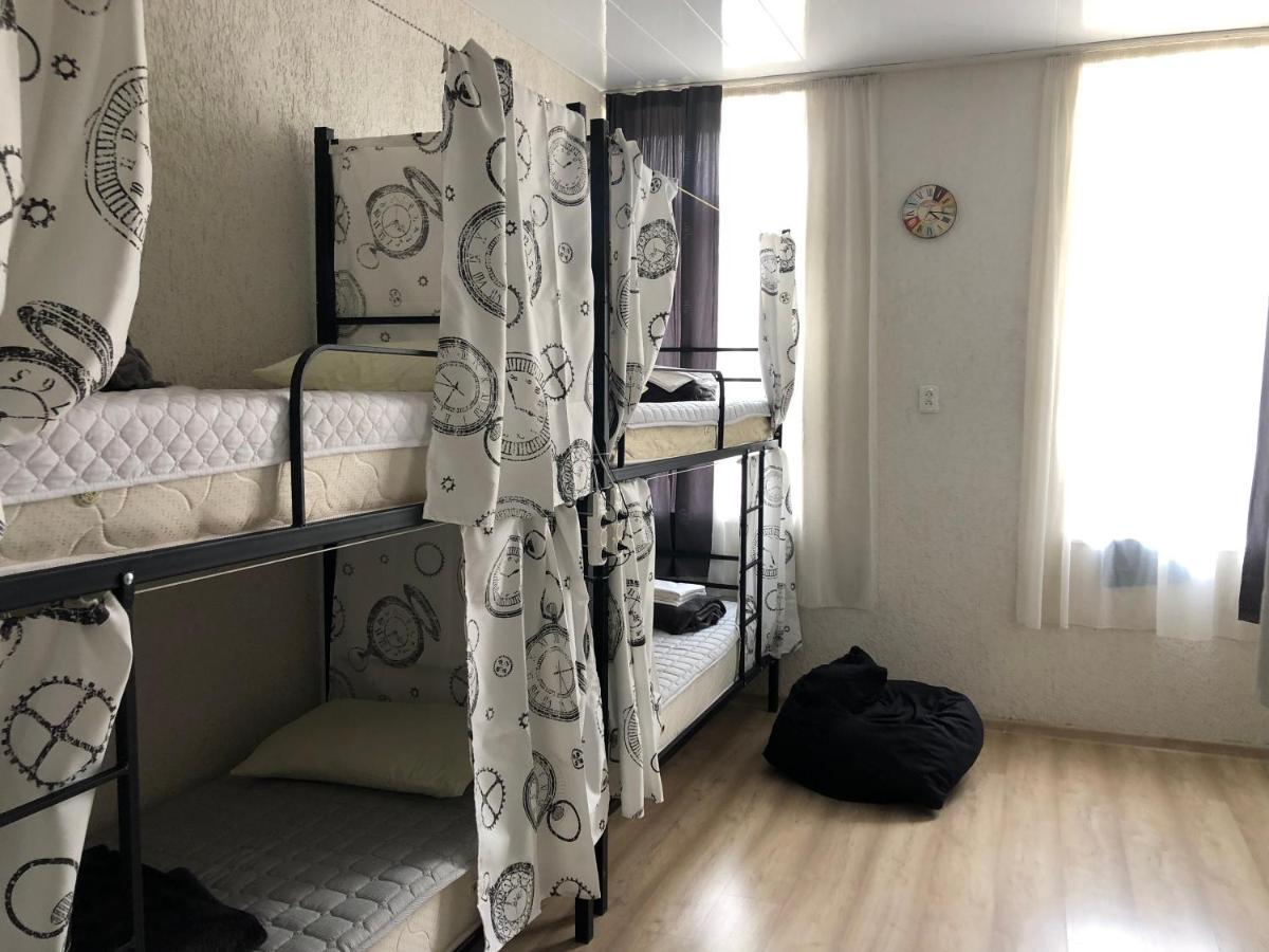 Suncity Vandrarhem Batumi Exteriör bild