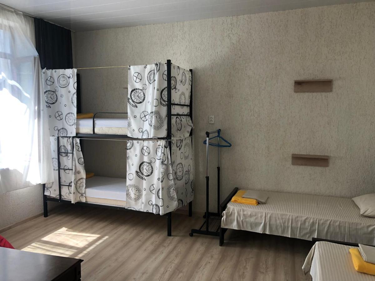 Suncity Vandrarhem Batumi Exteriör bild